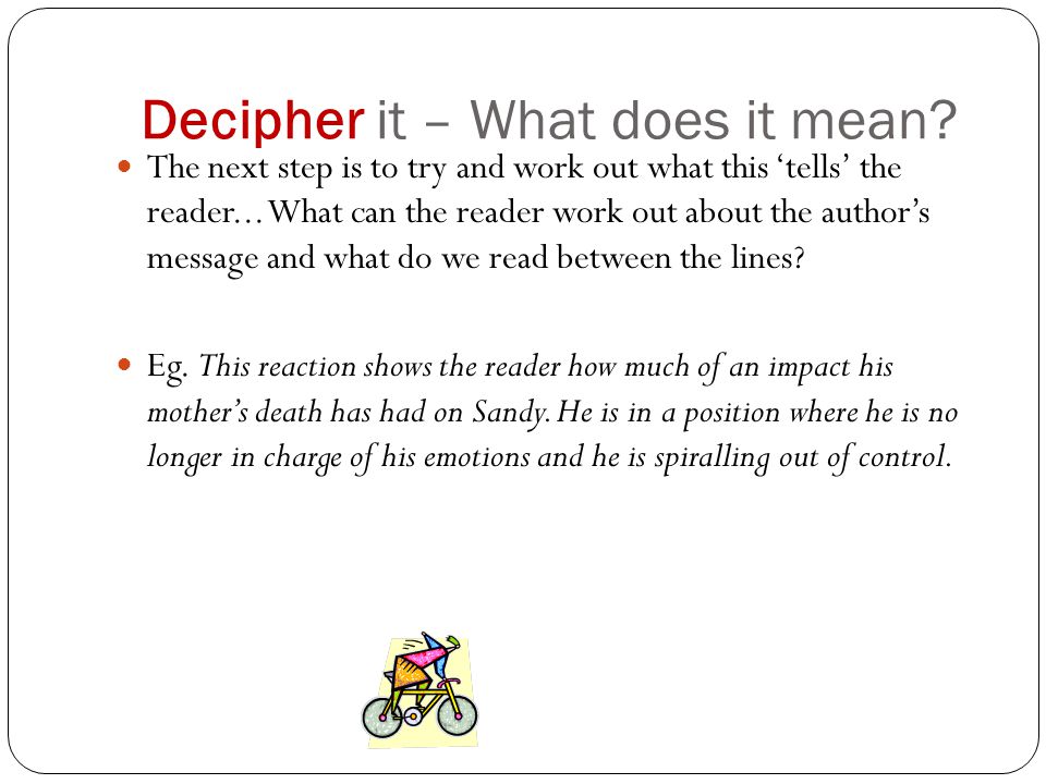 PEDAL Your Way to Better Grades Essay Writing Skills. - ppt download