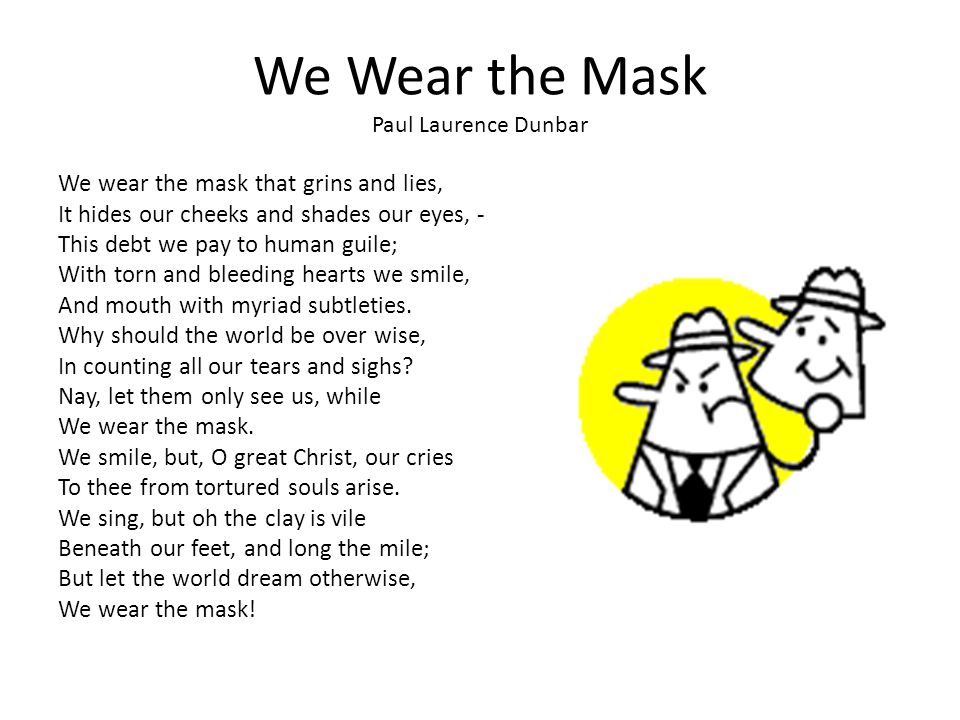 We Wear The Mask Essay Conclusion Mistyhamel We Wear The Mask Essay Compare And Contrast Essay Examples For High School also Essay Sample For High School Persuasive Essay Topics For High School