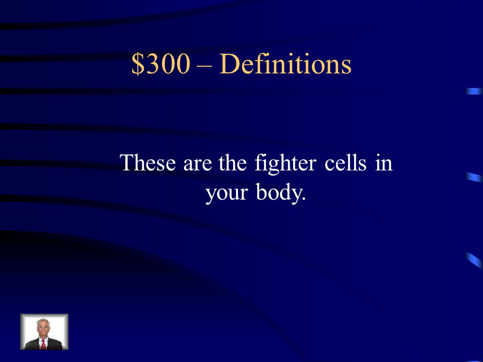 Definitions-$200 What is blood