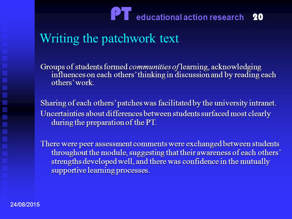 essay the problem of recycling tin