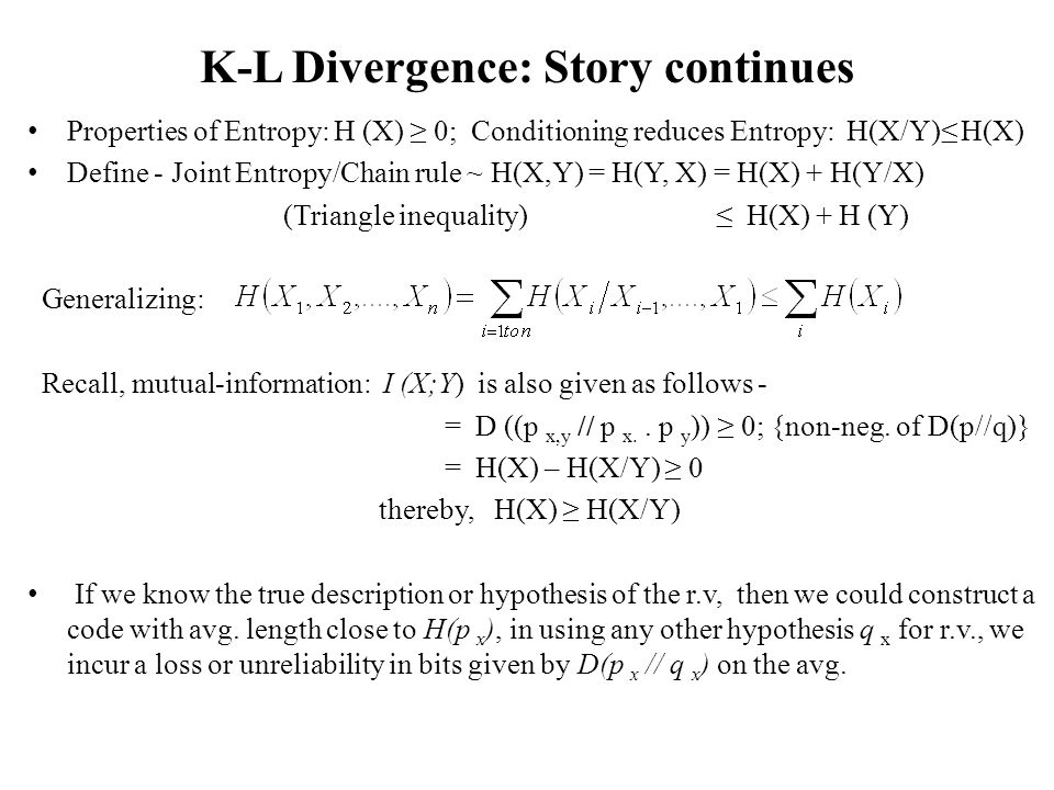 Information Theory And Learning Theory Twin Aspects Of Shannon Engineering Jay Bhatnagar Ppt Download