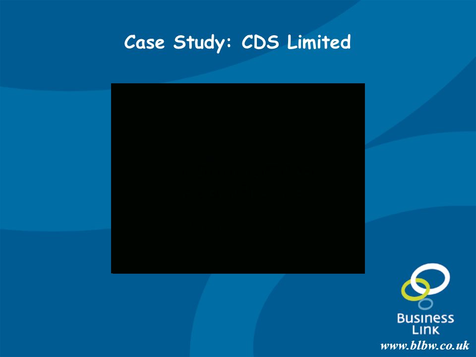 Case Study: CDS Limited