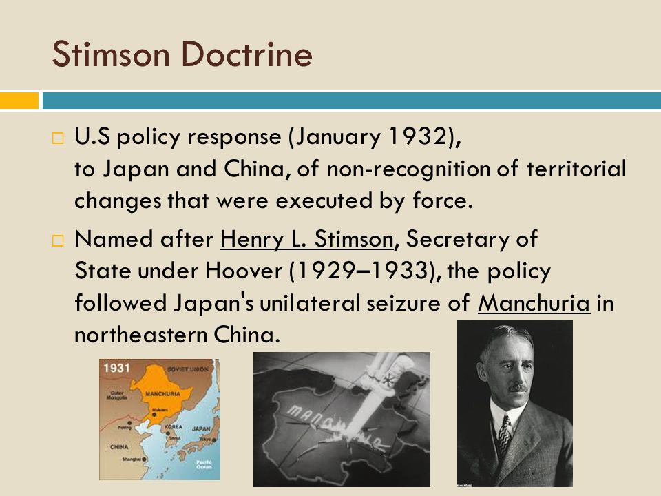 BACKGROUND TO WORLD WAR II: AMERICAN FOREIGN POLICY ppt download