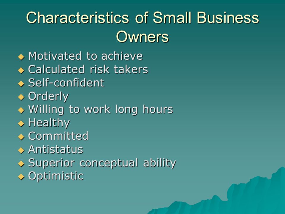forms of business ownership introduction sole proprietorship a