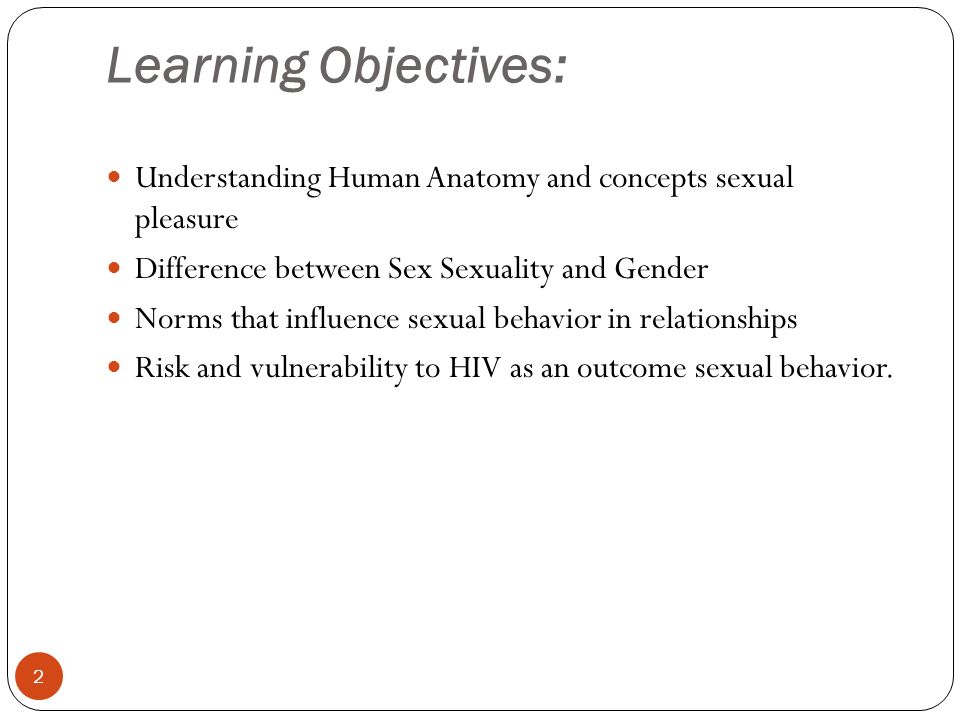 difference between sexual and sexual themes Difference between sexual and sexual themes