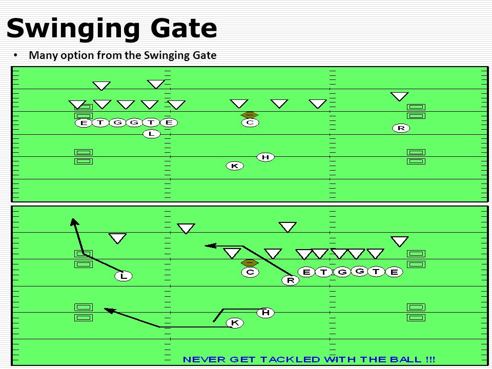 Morrison Special Teams Finding Hidden Yardage Points In