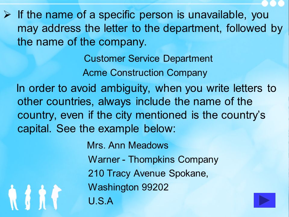 BUSINESS ENGLISH CORRESPONDENCE 2 rd Edition Unit e Basics of BUSINESS ENGLISH CORRESPONDENCE 2 rd Edition Unit e Basics of