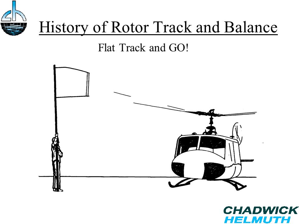 Chadwick Track And Balance Charts