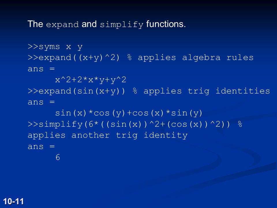 Copyright C The Mcgraw Hill Companies Inc Permission Required For Reproduction Or Display Introduction To Matlab 7 For Engineers William J Palm Ppt Download Copyright C The Mcgraw Hill Companies Inc Permission Required For Reproduction Or Display Introduction To Matlab 7 For Engineers William J Palm Ppt Download
