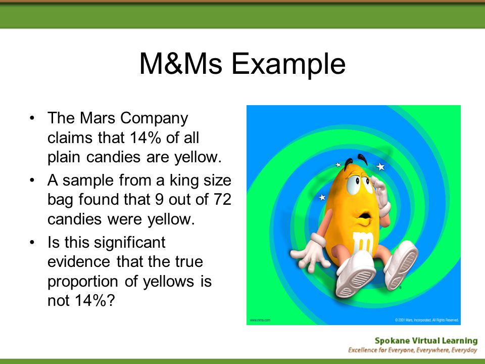 mars company claims