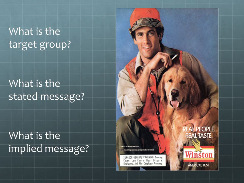 How are Implied Messages Different from Stated Messages 