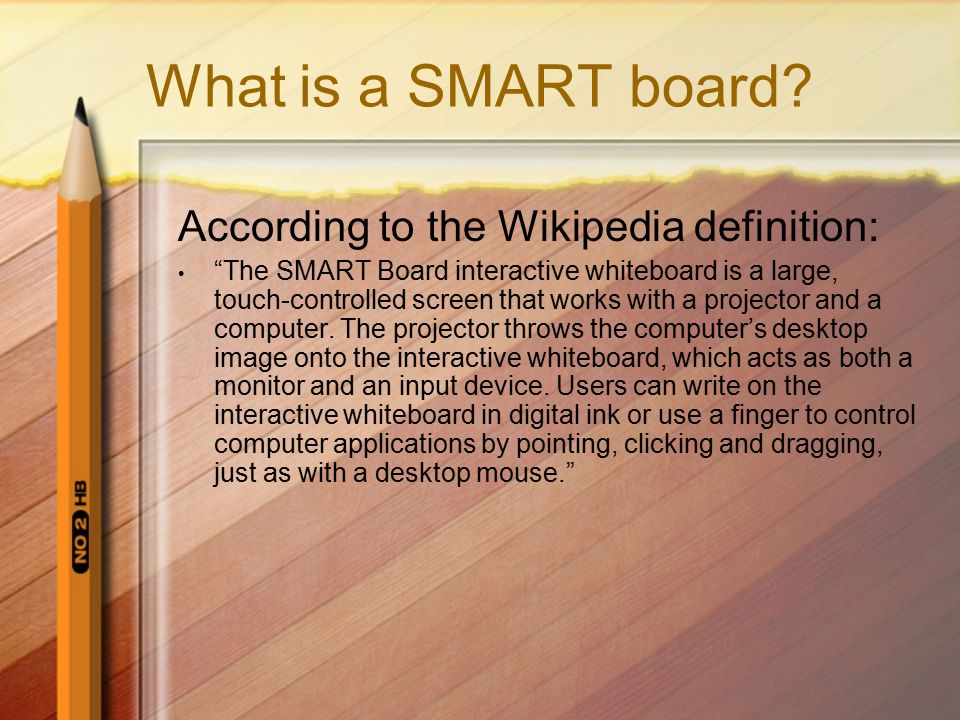 Board meaning