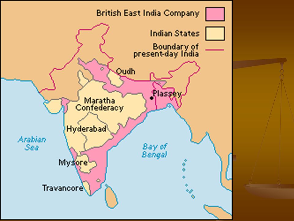 Indian company. Британская ОСТ-Индская компания карта. Владения ОСТ Индской компании к концу 18 века. ОСТ Индская компания в Индии в 18 веке. ОСТ Индская компания в Индии карта.