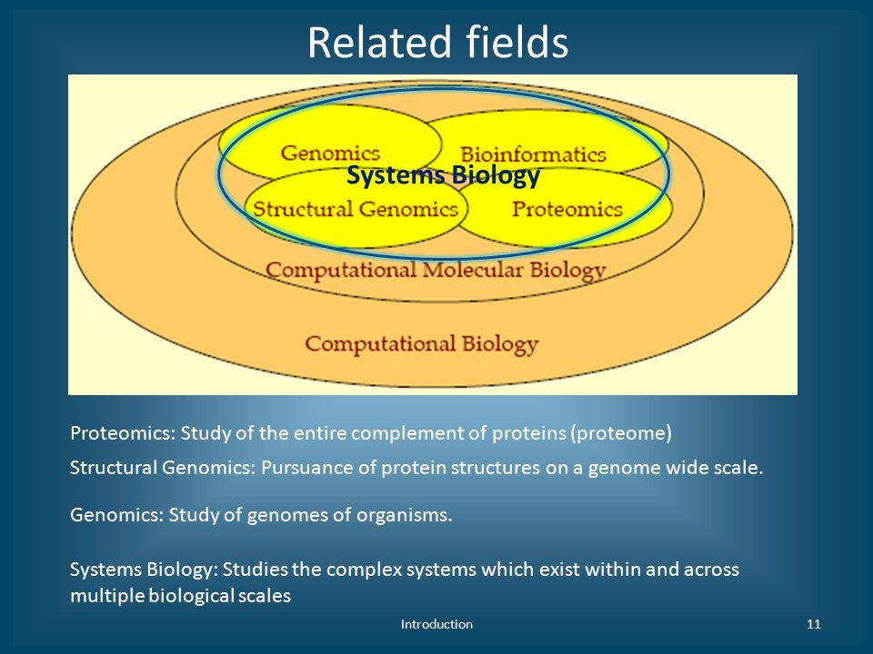 Ayesha Masrur Khan Spring Course Outline Introduction to Bioinformatics  Definition of Bioinformatics and Related Fields Earliest Bioinformatics. -  ppt download
