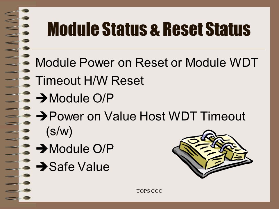 Tops Ccc Remote I O Module Tops Ccc Products Co Ltd Expert Ppt Download Tops Ccc Remote I O Module Tops Ccc Products Co Ltd Expert Ppt Download