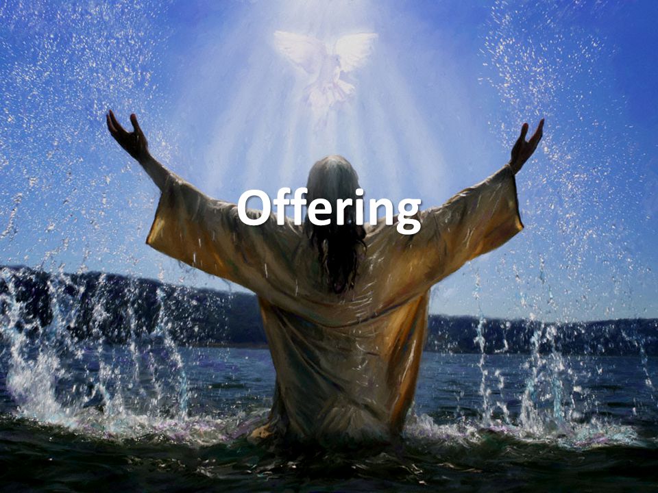 Offering