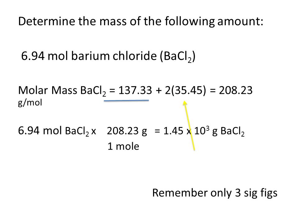Chemistry 20 Mole Conversions What Is A Mole A Term Of Measurement A Counting Number Similar To Saying 1 Dozen 12 Things Avogadro S Number N Ppt Download