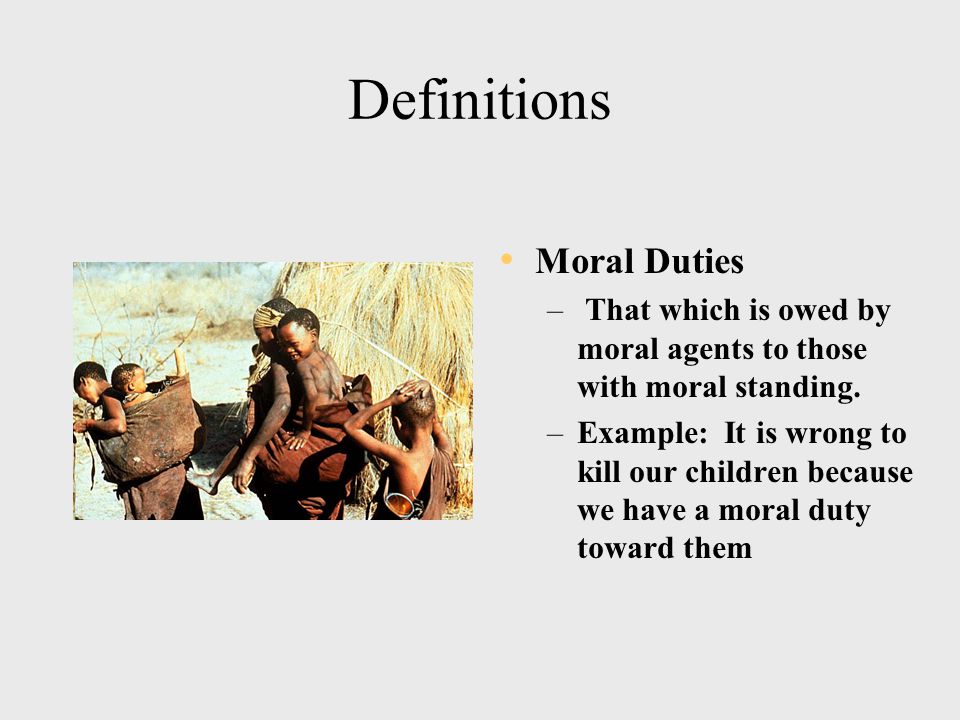 moral agent examples Chapter 2 ethics the bedrock of society from the ethical journal….