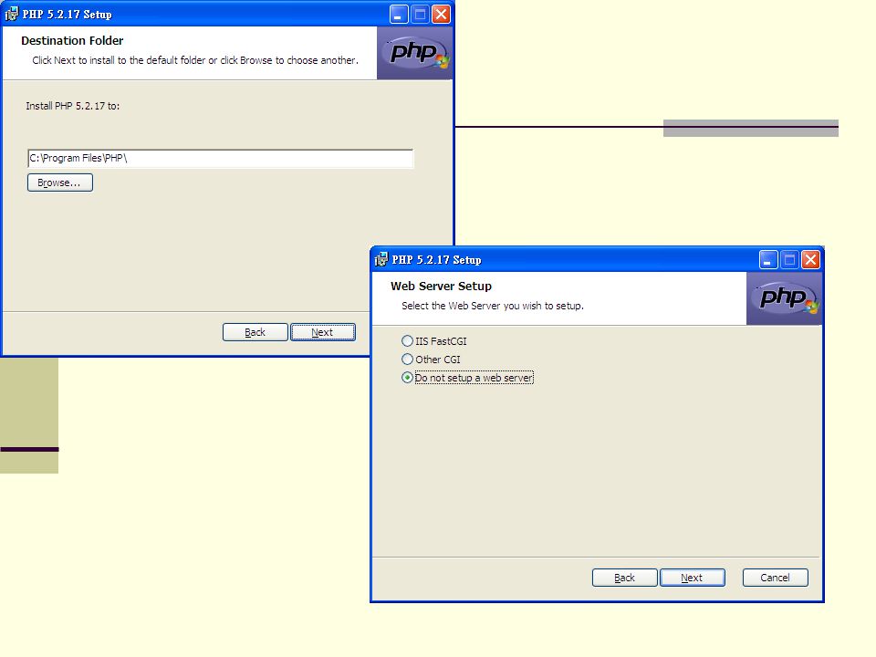 php 5.4 windows installer download How to install and secure phpmyadmin with apache on a centos 7.