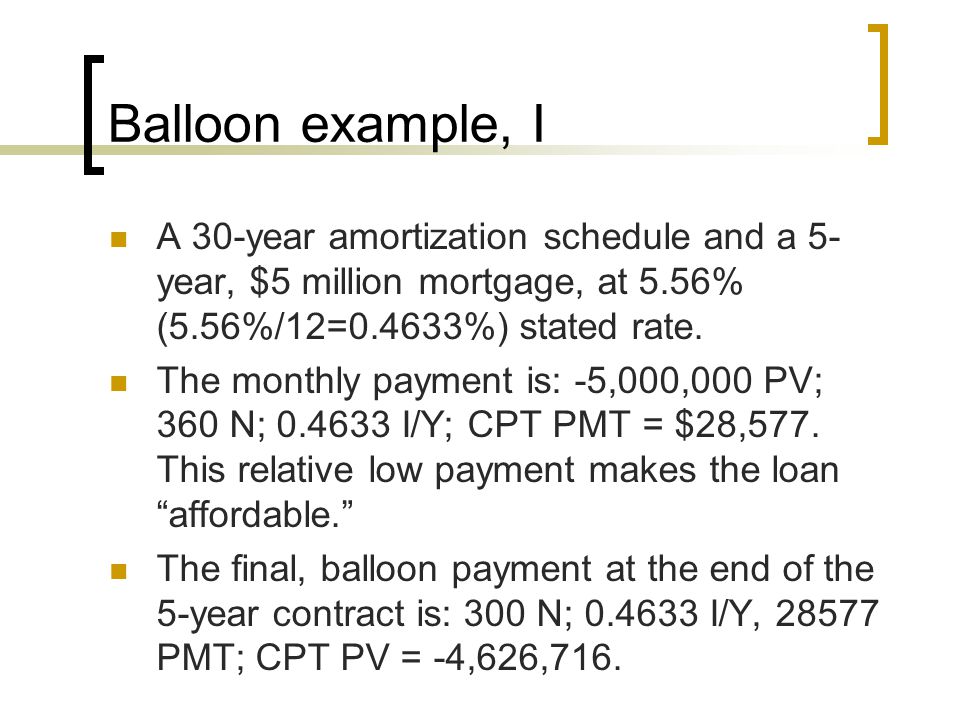 commercial mortgage loans and fund sources real estate principles a