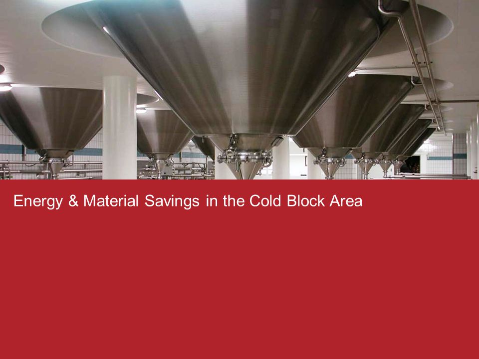DV-d34-p /07 CC The Resource-Optimized Brewery Stephen O‘Sullivan KRONES PROCESS TECHNOLOGY. -  ppt download