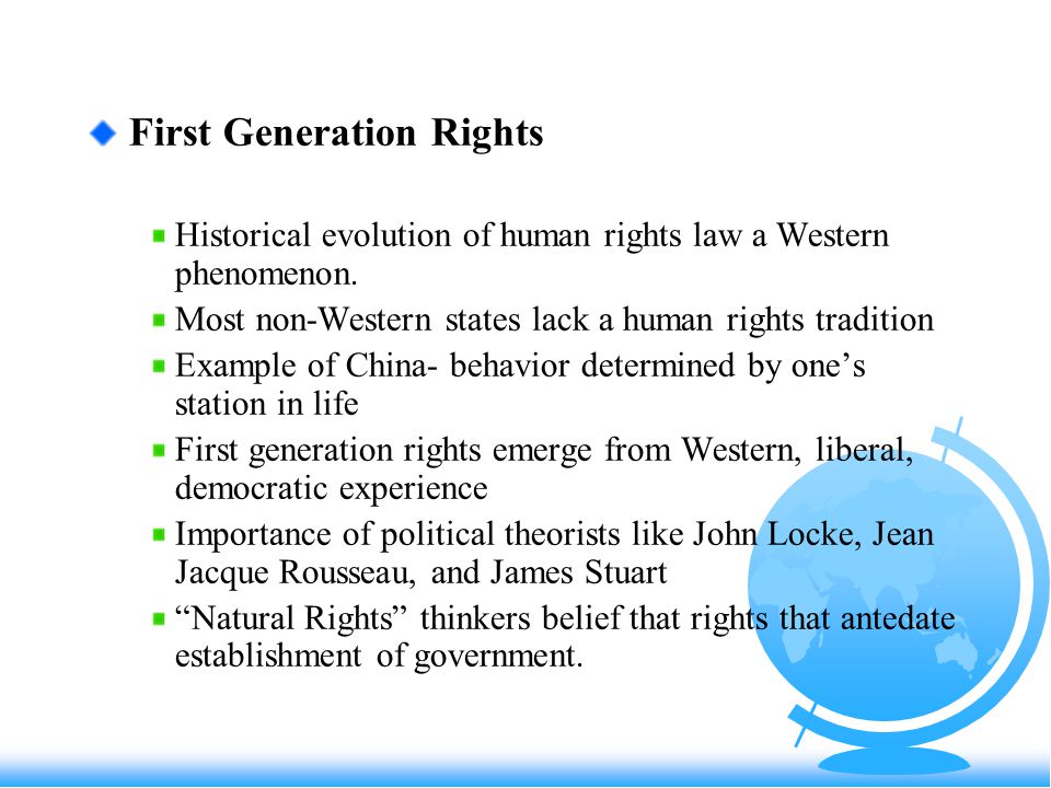 human rights and culture human rights in non western thought