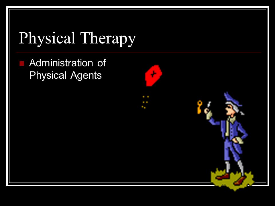 Physical Therapy Wound care