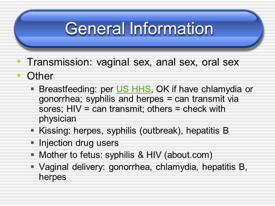 chylmidia and breast feeding Chylmidia and breast feeding