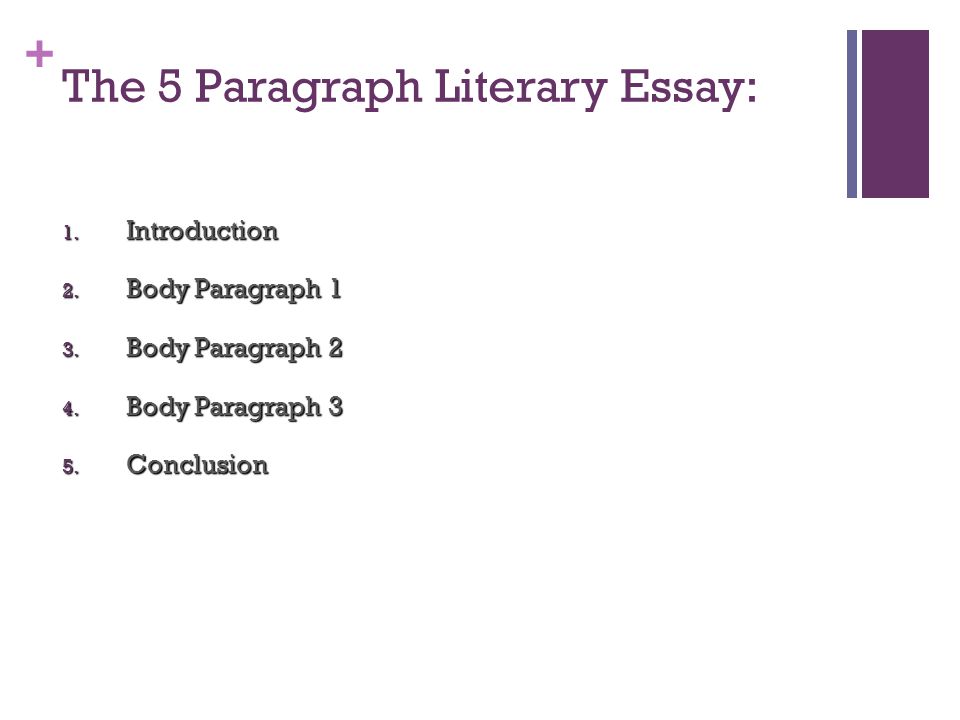 Essay Writing Scholarships For High School Students The Paragraph Literary Essay Introduction Sample English Essay also English Debate Essay The Paragraph Literary Essay Eng D What Is The Purpose Of A Persuasive Essay Examples For High School