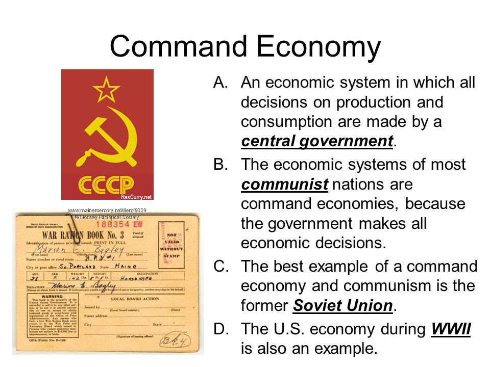 Economic Systems Economic System Vs Form Of Government A Economic System The Way Goods And Services Are Produced And Distributed In A Country B Form Ppt Download Economic Systems Economic System Vs Form Of Government A Economic System The Way Goods And Services Are Produced And Distributed In A Country B Form Ppt Download