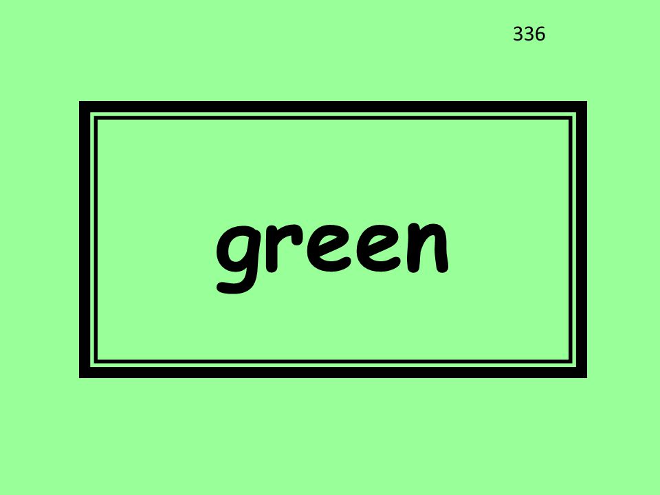 green 336