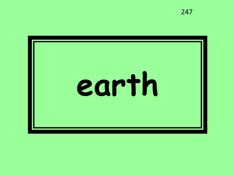 earth 247