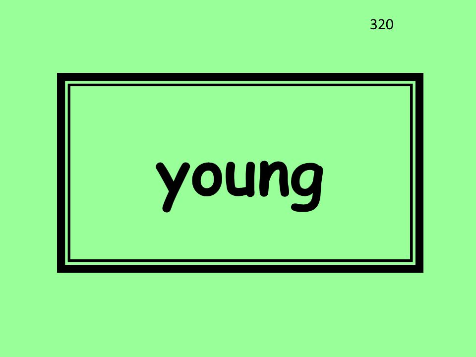 young 320