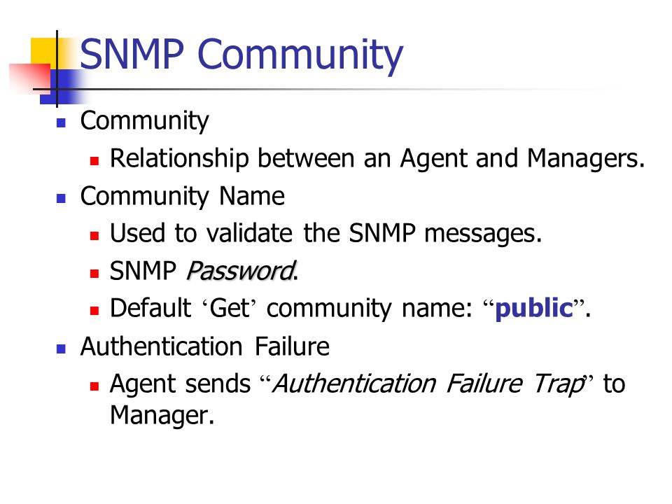 TÉLÉCHARGER GETIF SNMP SNMP TÉLÉCHARGER GETIF