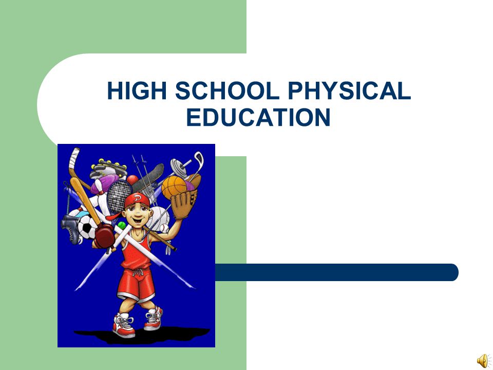 physical education teaching philosophy