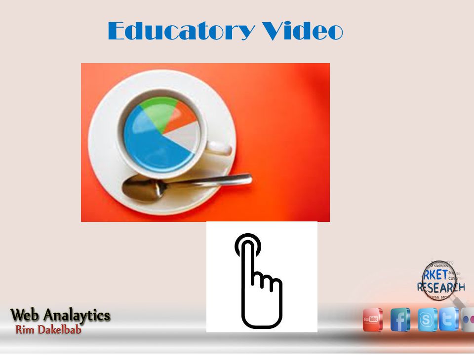 Educatory Video