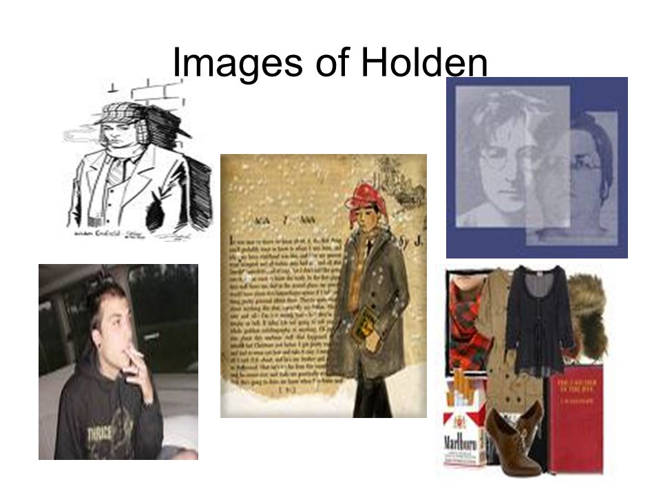 Images of Holden