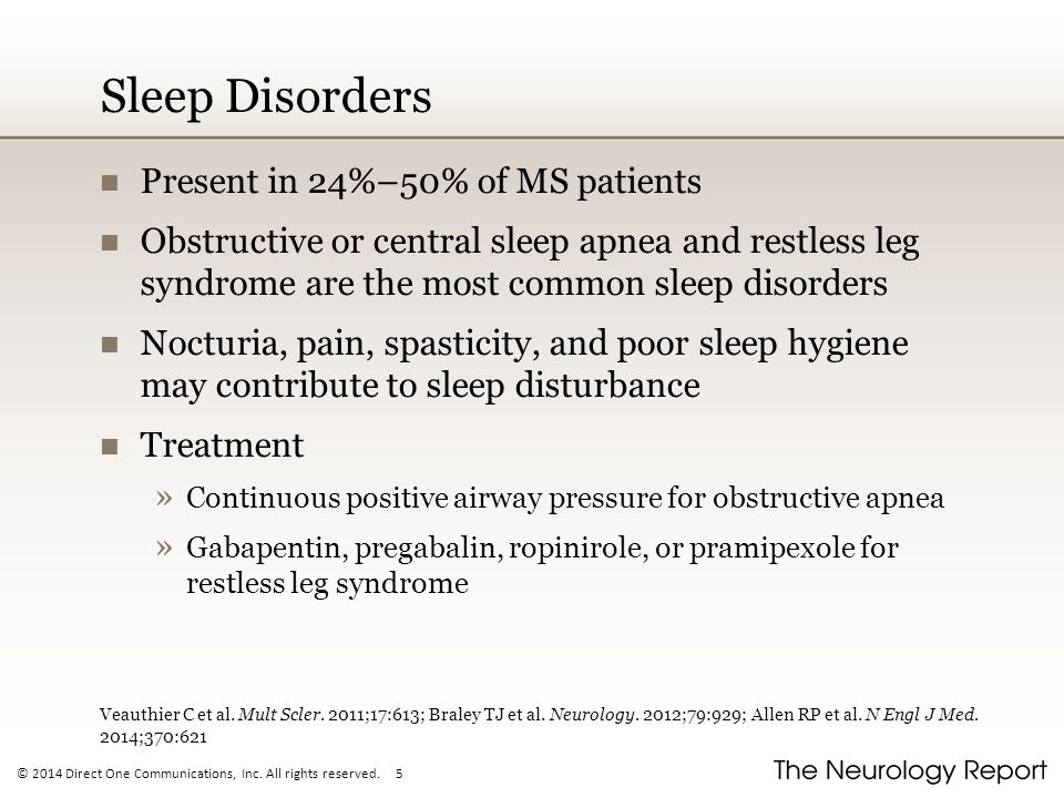 gabapentin sleep apnea reddit