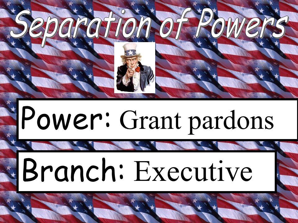 Power: Impeach president Branch: Legislative