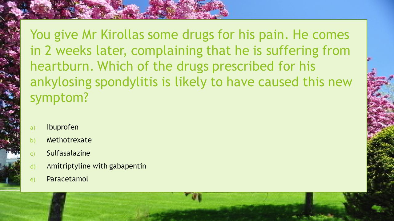 gabapentin gerd reddit