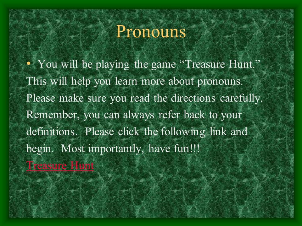 Learning the Parts of Speech Through Interactive Learning By: Justin Bomgren and Kristina DiGiulio. -  ppt download