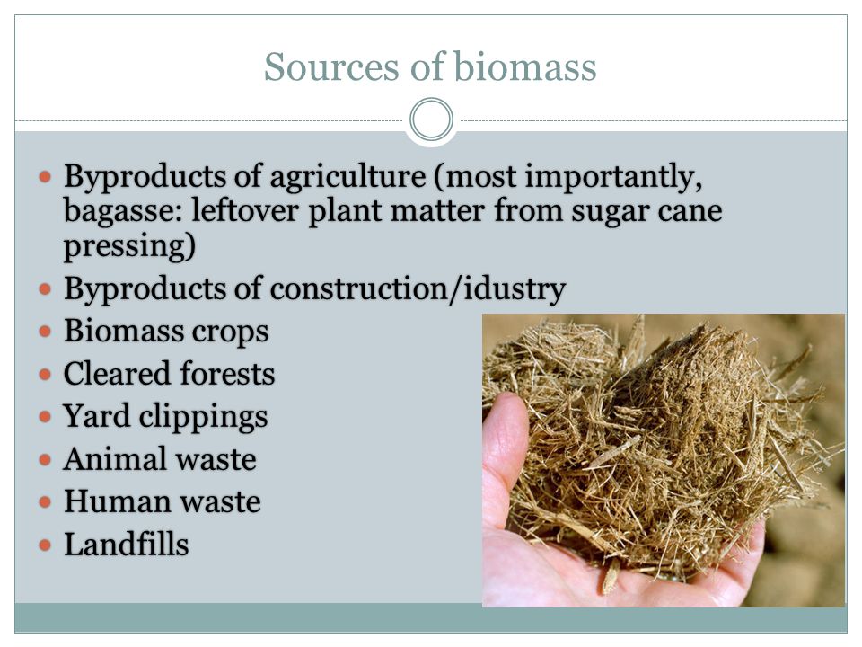 BY KEN YOUNG Biomass in Belize. What is Biomass? Organic material from  plants and animals Wood, charcoal, biofuel, and everything in-between Used  as energy. - ppt download
