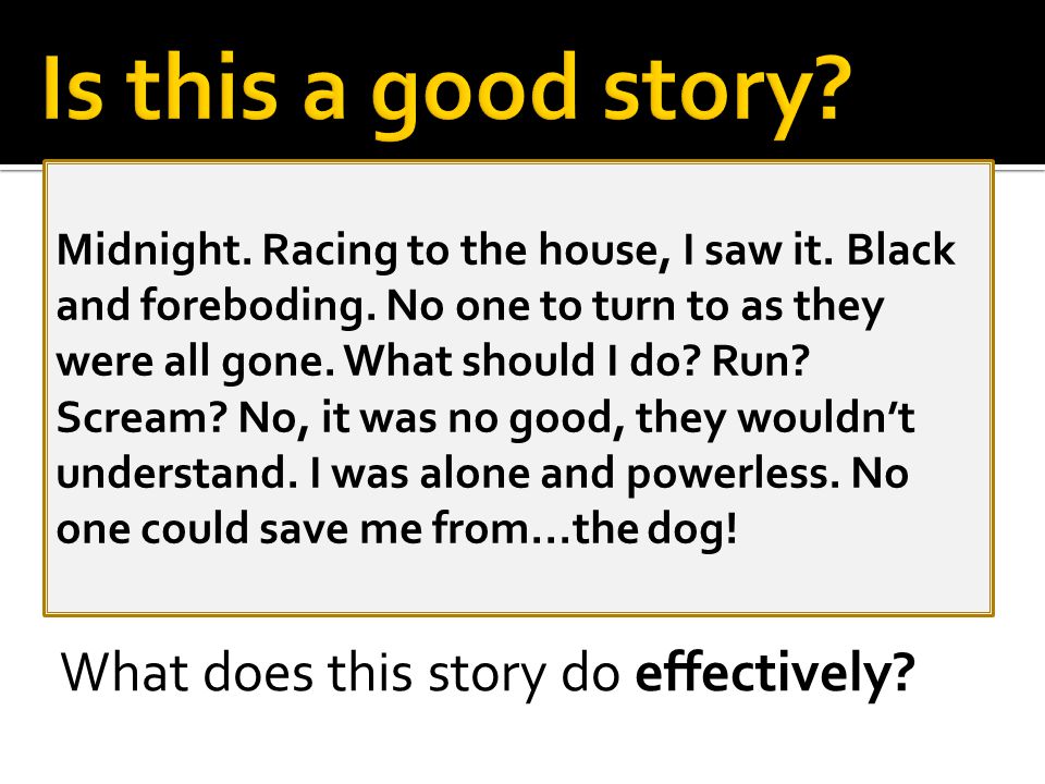 food essay questions job interview