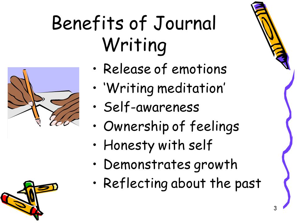 18 Incredible Benefits of Journaling (And How To Start) - Vanilla Papers