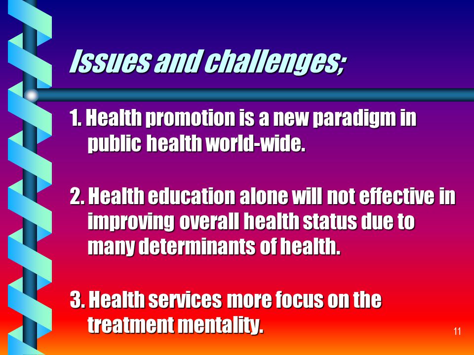 A New Paradigm Of Public Education >> 1 Health Education Programme In Malaysia Current Situation And A New Paradigm Of Public Education >> 1 Health Education Programme In Malaysia Current Situation And