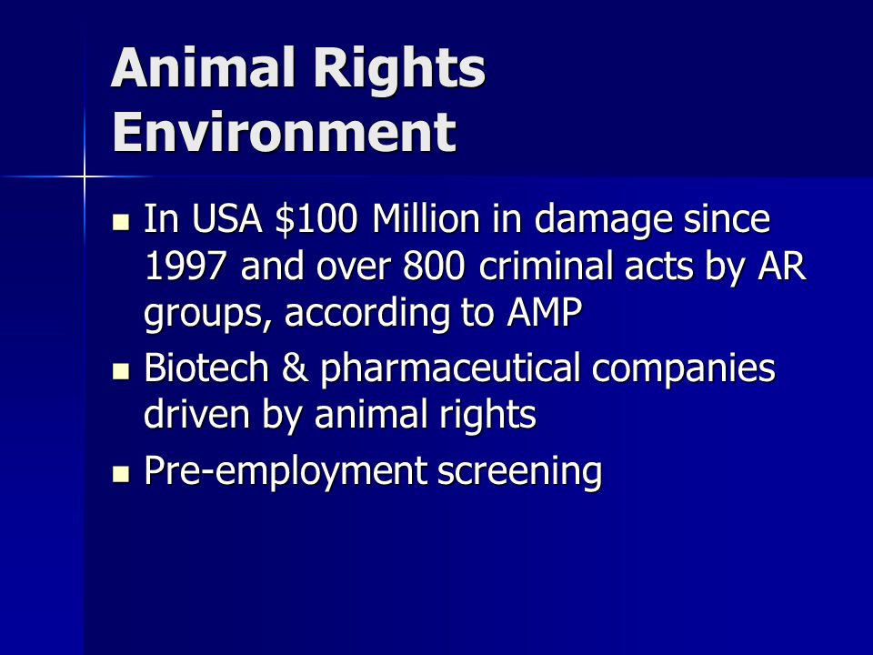 Animal Welfare Animal Rights Animal Welfare Animal Rights What's the  Difference? This workforce solution was funded by a grant awarded under the  President's. - ppt download