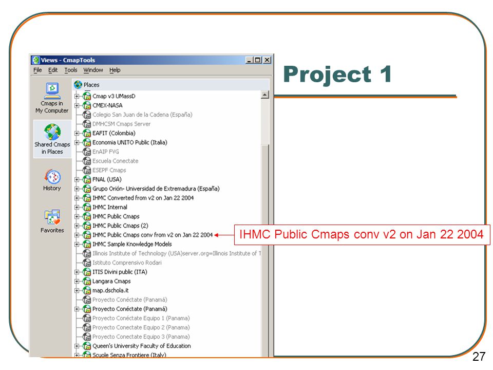 IHMC Public Cmaps