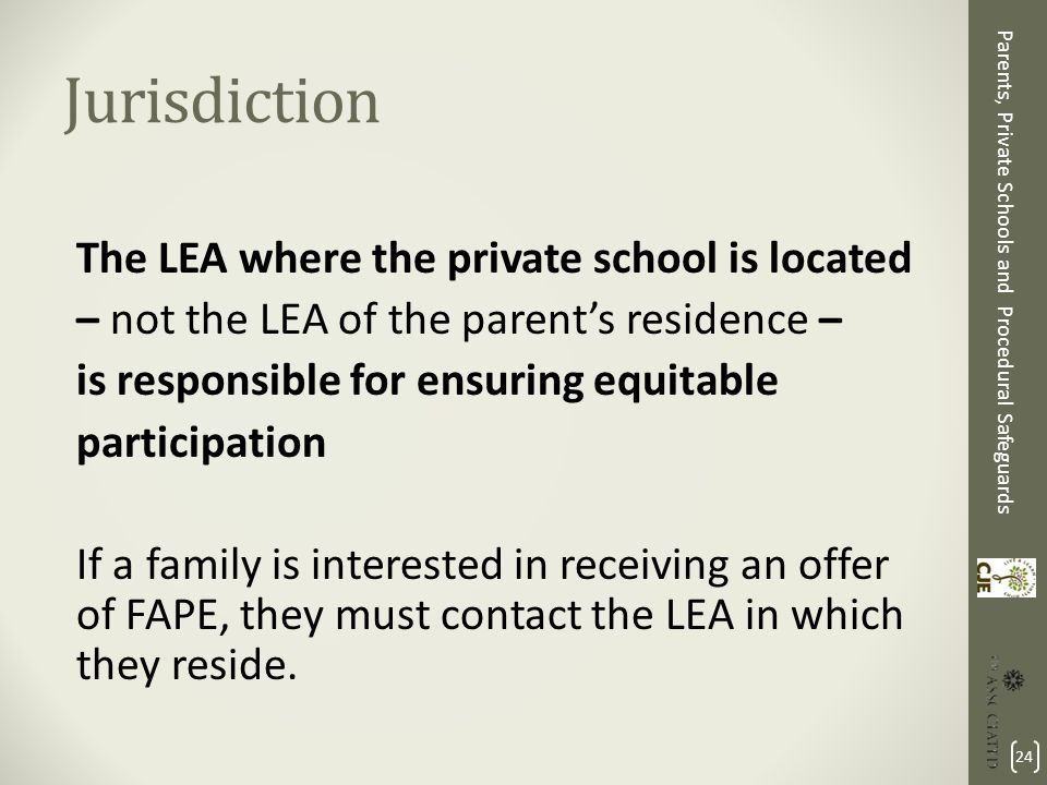 Special Education Procedural Safeguards_31 >> Parents Private Schools And Procedural Safeguards Advocacy For Special Education Procedural Safeguards_31 >> Parents Private Schools And Procedural Safeguards Advocacy For