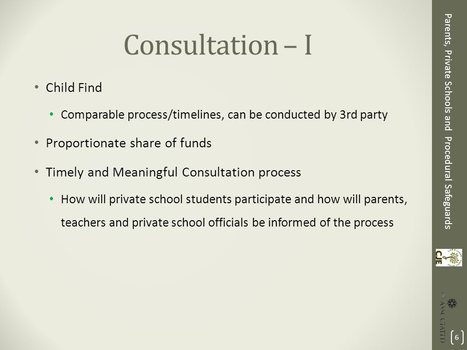Special Education Procedural Safeguards_31 >> Parents Private Schools And Procedural Safeguards Advocacy For Special Education Procedural Safeguards_31 >> Parents Private Schools And Procedural Safeguards Advocacy For