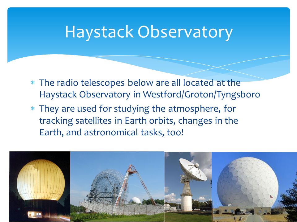 Types of Astronomy How we use different parts of the EMS to learn about the  Universe. - ppt download